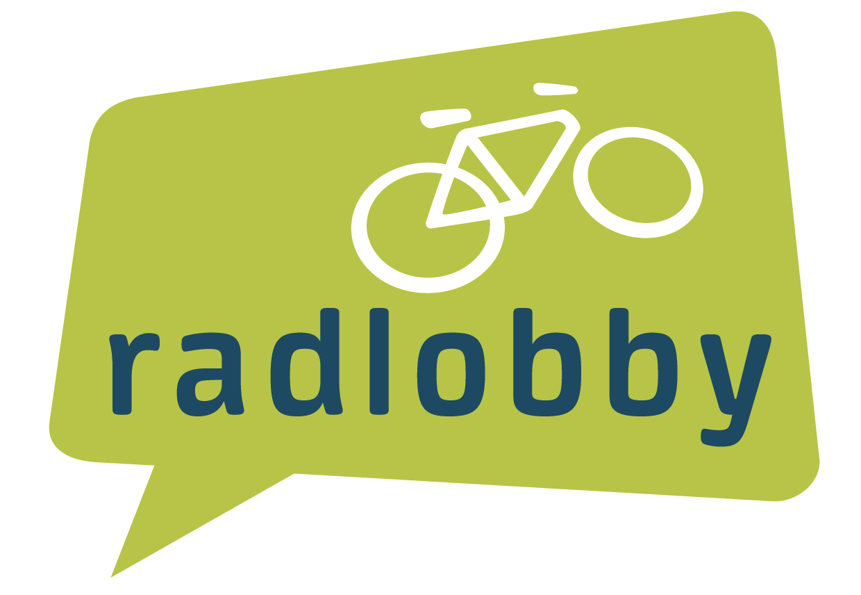 Radlobby Logo